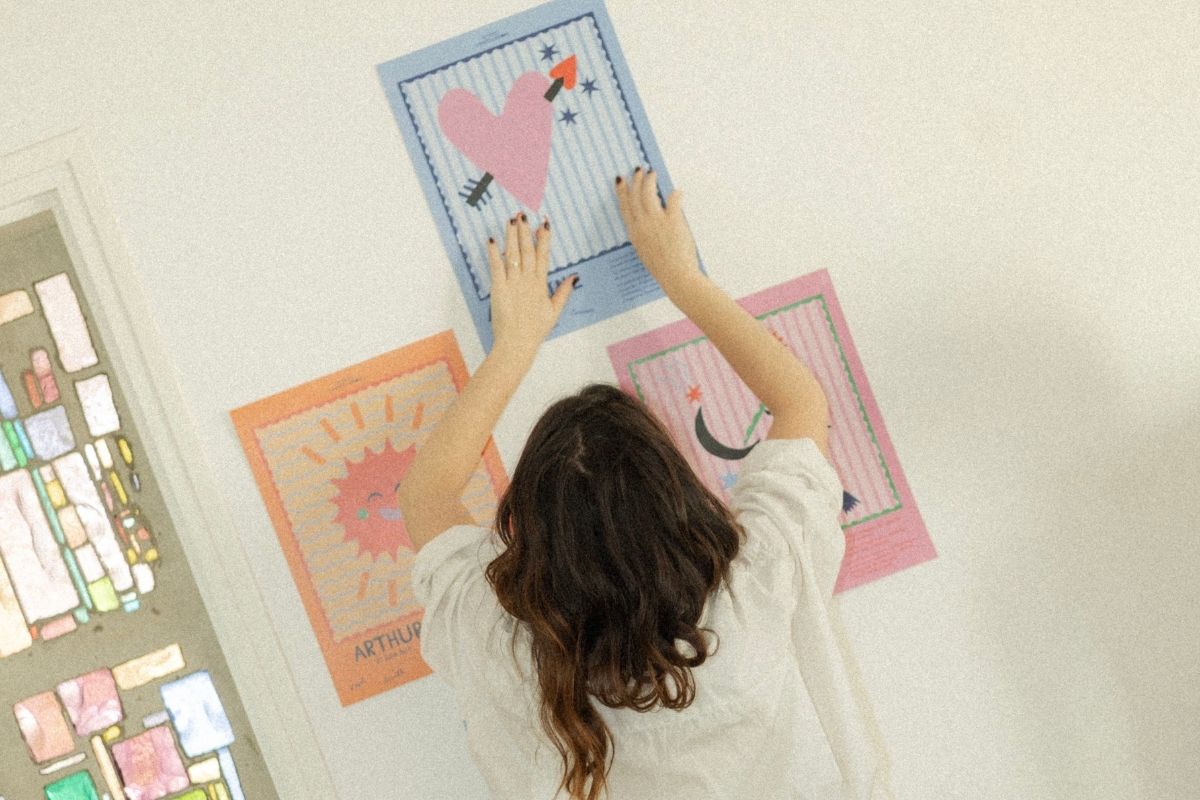 Cadeau de naissance personnalisé : plus loin que le prénom